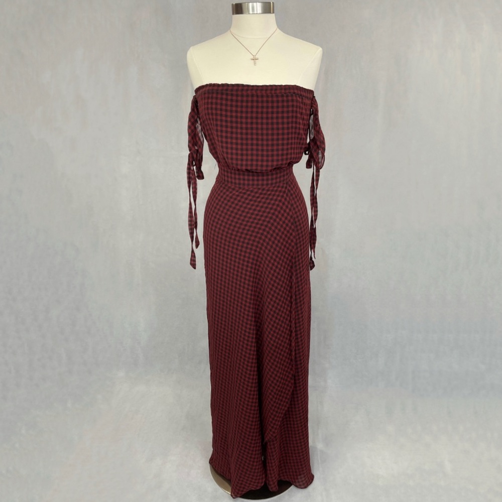 Dress - Picture 4 of 5